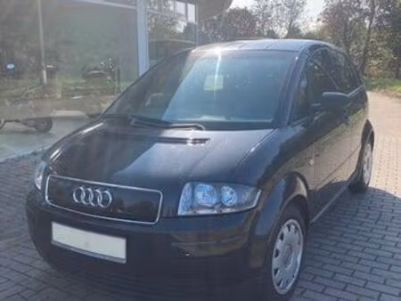 Audi A2 1.4 75