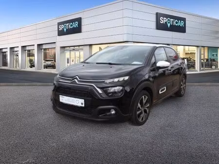 Citroën C3 1.2 PureTech 110 Shine Pack