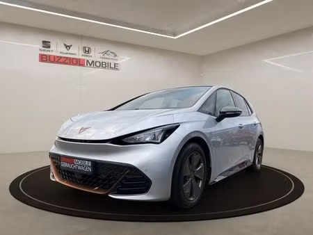 Cupra Born 204