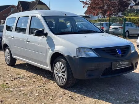 Dacia Logan 1.4 75