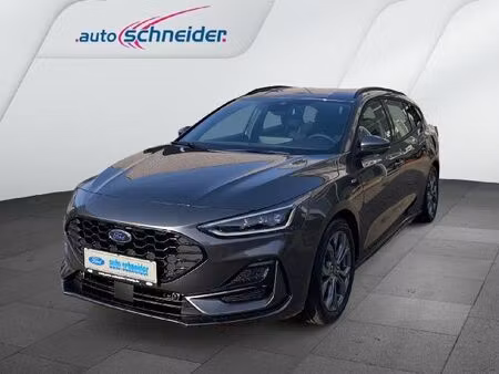 Ford Focus ST 1.5 115 ST Line