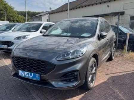 Ford Kuga 2.5 152 ST Line