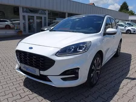 Ford Kuga 1.5 150 ST Line X