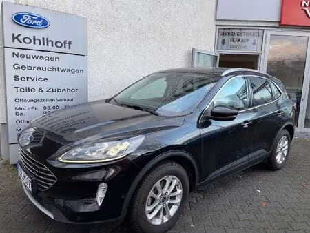 Ford Kuga 1.5 150 Titanium X