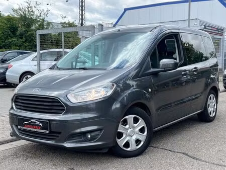 Ford Tourneo Courier 1.0 100 Trend