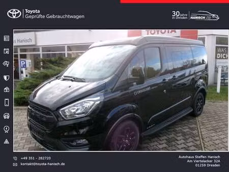 Ford Transit 2.0 150