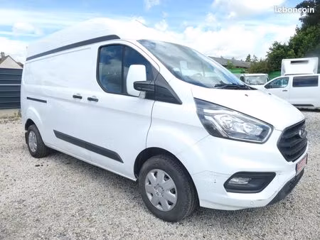 Ford Transit 2.0