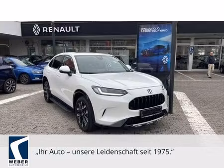 Honda ZR-V 2.0 184 Advance