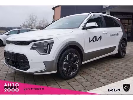 Kia Niro 204
