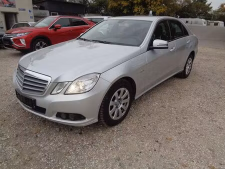 Mercedes-Benz Classe E E 250 2.1 CDI 150