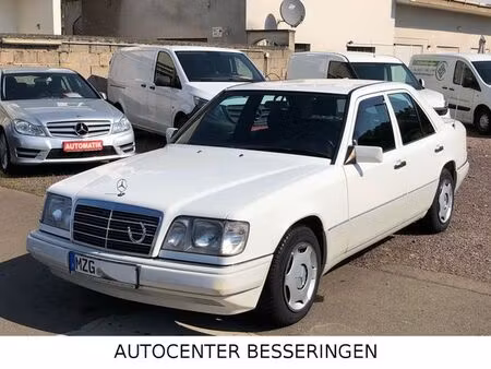 Mercedes-Benz Classe E E 250 2.0 113