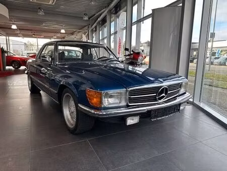 Mercedes-Benz SL 350 SL