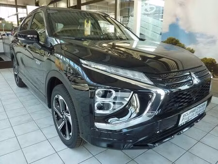Mitsubishi Eclipse Cross PHEV 2.4 188 4x4