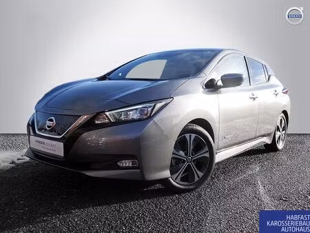 Nissan Leaf 150 N Connecta