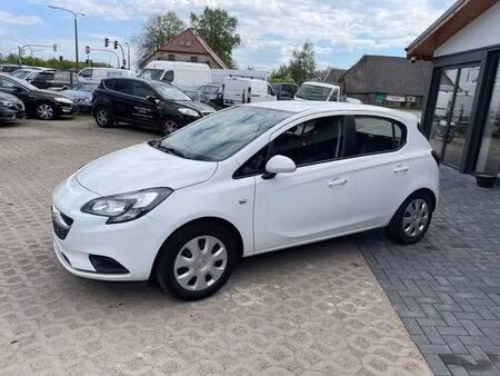 Opel Corsa 1.4 90 Edition