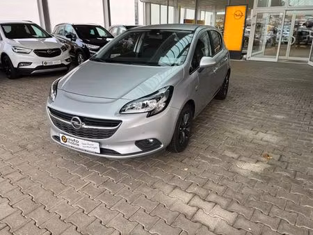 Opel Corsa 1.4 120