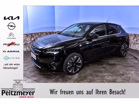 Opel Corsa 136 Elegance