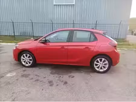 Opel Corsa 1.2 75 Edition