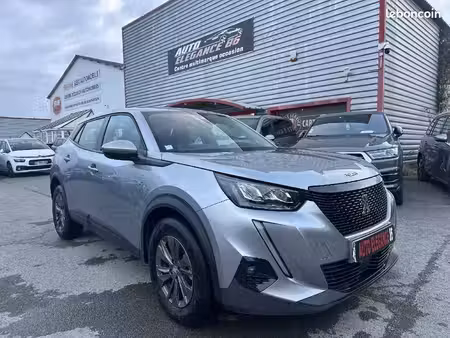Peugeot 2008 1.2 PureTech 100 Active