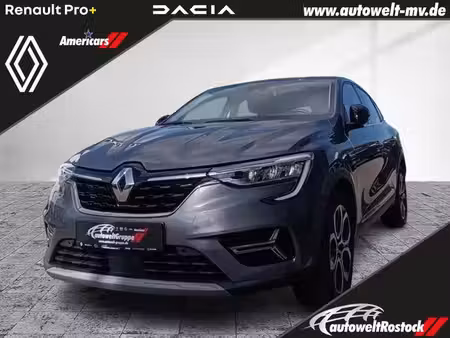 Renault Arkana E-Tech 1.6 145 Techno
