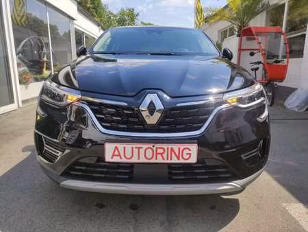 Renault Arkana E-Tech 1.6 145 Techno