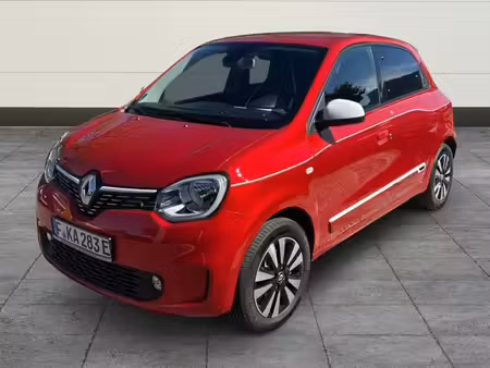 Renault Twingo ZE 82 Techno