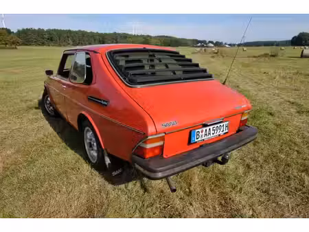 Saab 99 