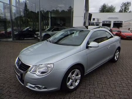 Volkswagen EOS 2.0 FSI 150