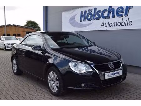 Volkswagen EOS 2.0 FSI 150