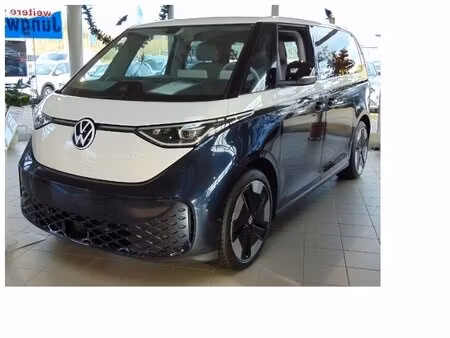 Volkswagen Id Buzz 204