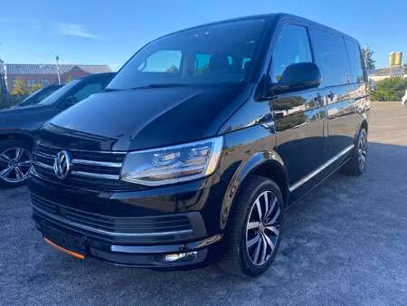 Volkswagen Transporter T6 2.0 TDI 150 Highline 4Motion