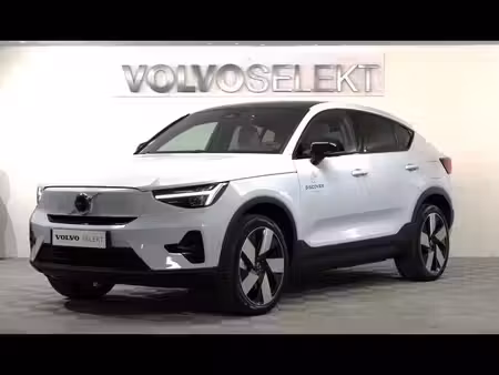 Volvo C40 