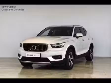 Volvo XC40 T5 1.5 180