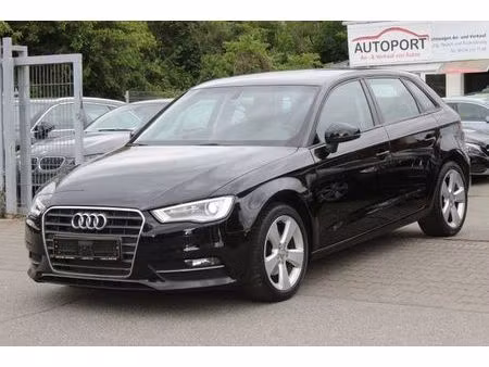 Audi A3 2.0 TDI 150 Ambition
