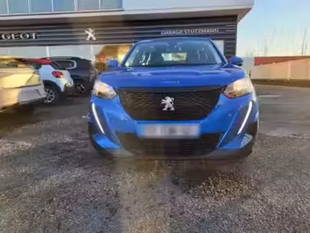 Peugeot 2008 1.2 PureTech 100 Active
