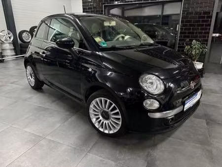 Fiat 500 1.2 69