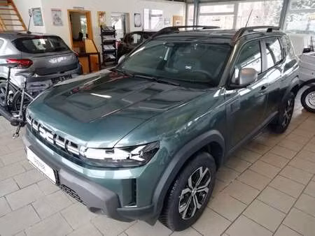 Dacia Duster Expression