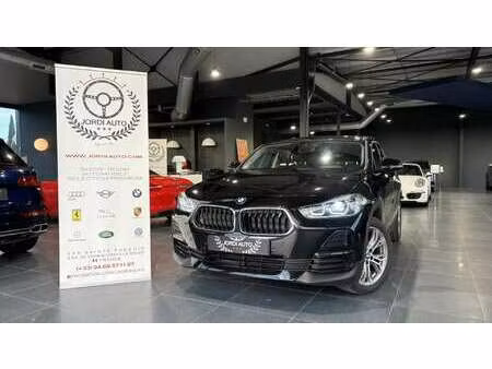 BMW X2 25e 1.5 220 Business xDrive