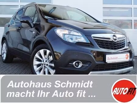 Opel Mokka 1.4 140 Innovation