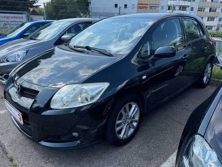 Toyota Auris 1.6 132 Life
