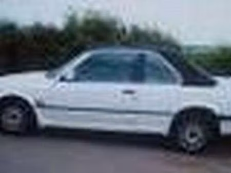BMW Série 3 