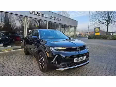 Opel Mokka 1.2 Elegance
