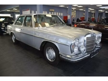 Mercedes-Benz Classe S S 280