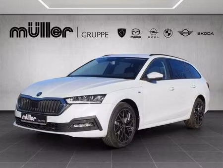 Škoda Octavia 2.0 TDI 116 Clever
