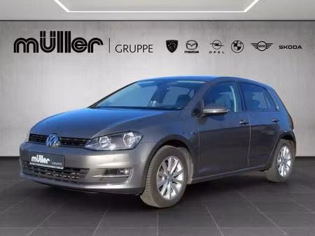 Volkswagen Golf 1.2 TSI Lounge