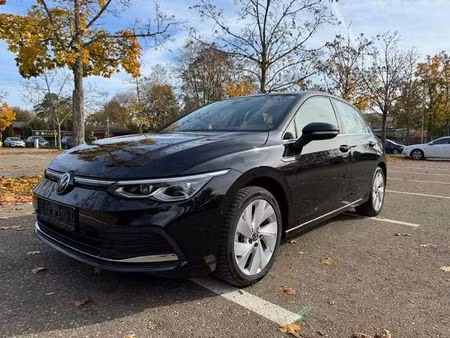 Volkswagen Golf 1.5 TDI 150 Style