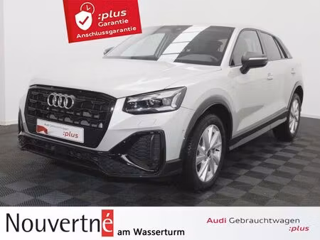 Audi Q2 35 TFSI 1.5 TFSI 150 S line