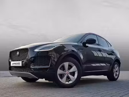 Jaguar E-Pace P200 2.0 200 S 4x4