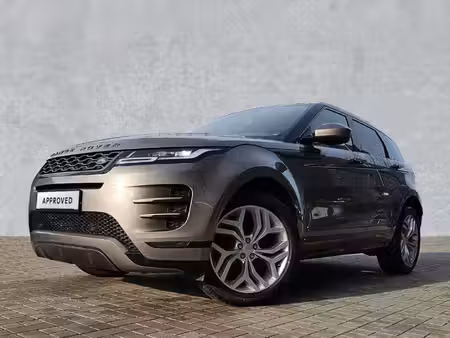 Land Rover Range Rover Evoque D180 2.0 180 R‑dynamic S 4x4