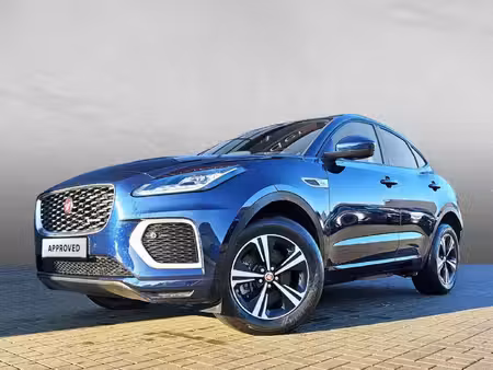 Jaguar E-Pace P300E 1.5 309 R Dynamic S 4x4